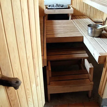 Peuralammen Camping